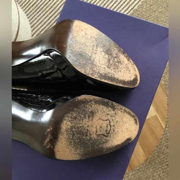 STUAT WEITZMAN - Picture 8 of 16